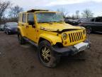 2011 JEEP  WRANGLER