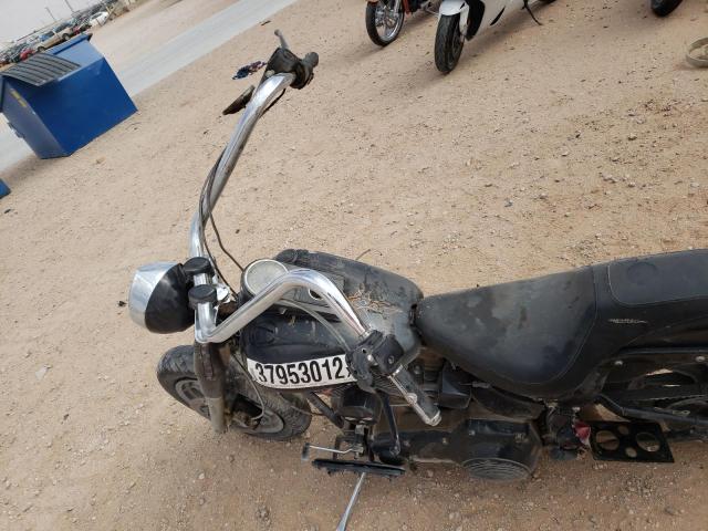 2005 HARLEY-DAVIDSON FLSTF 1HD1BMY1X5Y010190