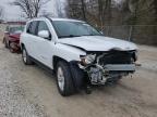 2017 JEEP  COMPASS