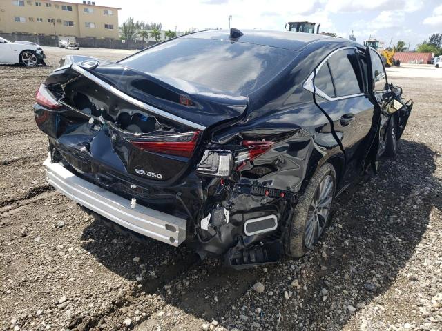 58ABZ1B11KU031042 Lexus Es 350 2019. Фото: 3