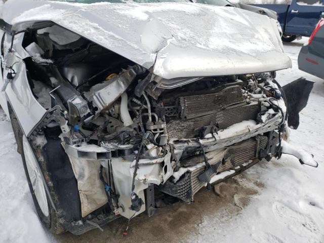2018 FORD ESCAPE SE 1FMCU0G97JUB48836