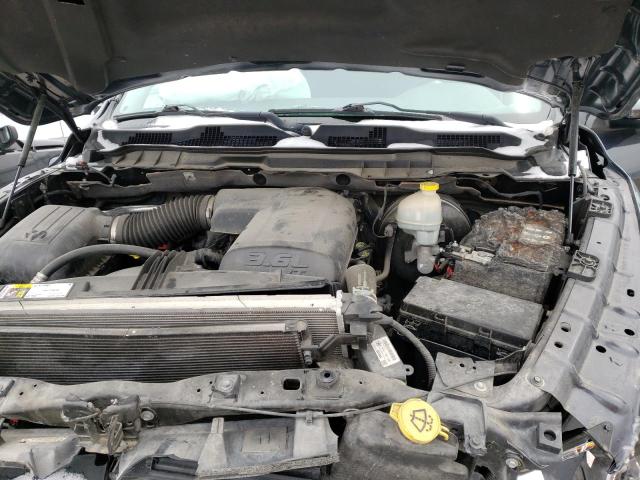 2015 DODGE RAM 1500 1C6RR7FG2FS545762