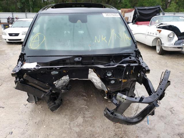 2021 RAM 1500 TRX 1C6SRFU98MN905872