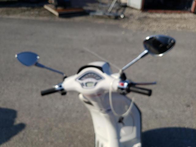 2020 APRILIA SCOOTER ZAPCA06B1L5200054