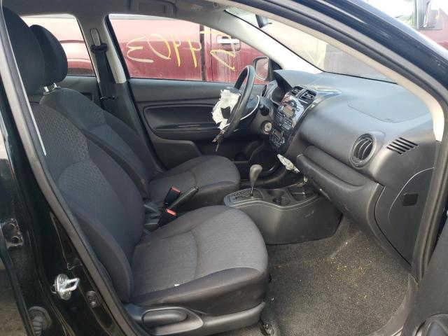 2015 MITSUBISHI MIRAGE DE ML32A3HJ9FH047321