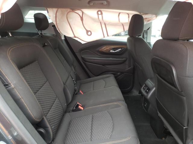 3GKALTEV3JL289448 Gmc Terrain Sl 2018. Фото: 5
