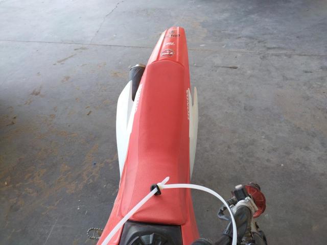 2021 HONDA CRF250 F 9C2ME1342MR402640
