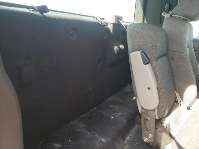 1FTMF1EW2AKC19776 Ford F150 2010. Фото: 5