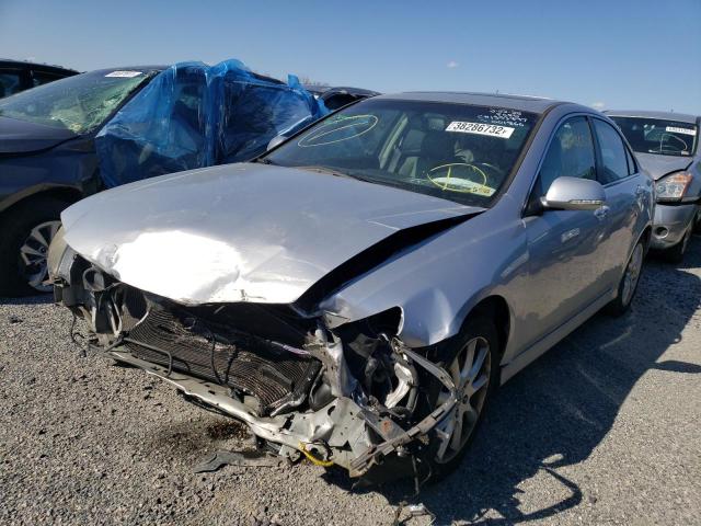 Фото: JH4CL96908C001866 - 2