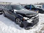 2014 MERCEDES-BENZ  E-CLASS