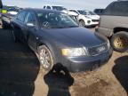 2004 AUDI  A6