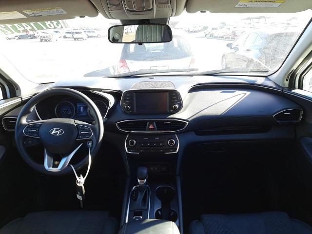 5NMS2CAD0KH131826 Hyundai Santa Fe S 2019. Фото: 8
