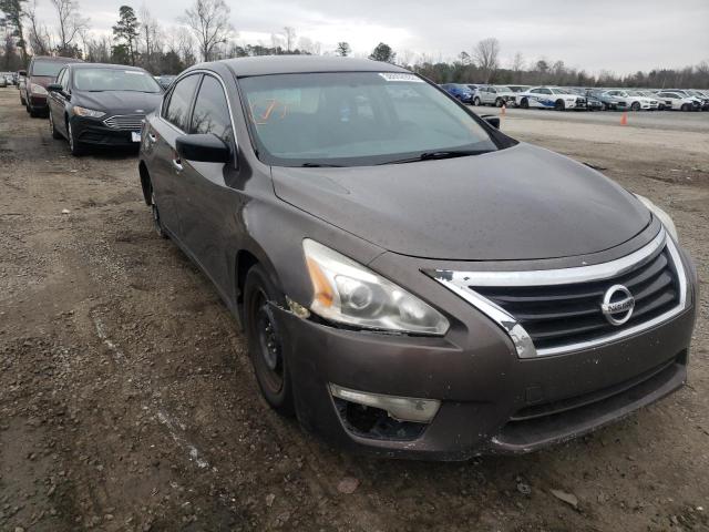 2014 NISSAN ALTIMA 2.5 - 1N4AL3AP9EC123171