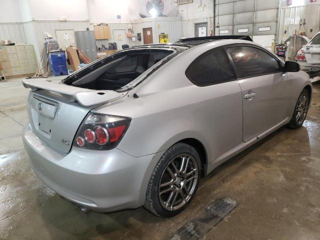 JTKDE167080258892 Toyota Scion Tc 2008. Фото: 3