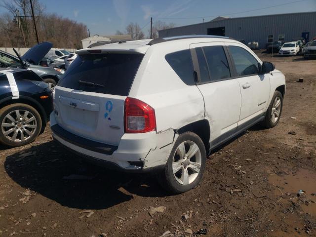 2011 JEEP COMPASS SP - 1J4NF1FB8BD244438