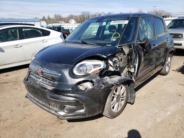 2020 FIAT 500L POP ZFBNFAAH0LZ042590