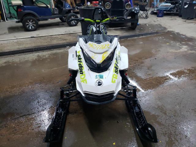 2018 SKI DOO FREERIDE 2BPSVAJB2JV000080