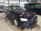 2017 VOLKSWAGEN  JETTA