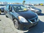 2012 NISSAN  VERSA