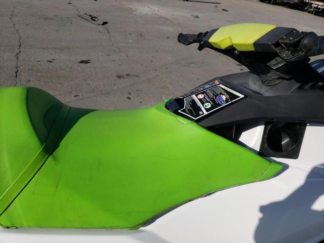 YDV32633L920 Sead Jet Ski 2020. Фото: 4
