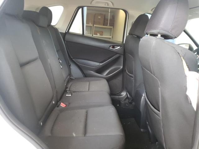 JM3KE2BY4G0893817 Mazda Cx-5 Sport 2016. Фото: 5