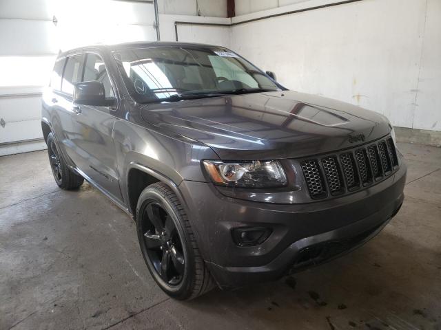 2015 JEEP GRAND CHER - 1C4RJFAG3FC653285
