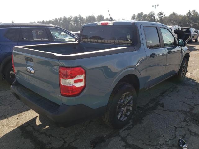2022 FORD MAVERICK X 3FTTW8E37NRA11372