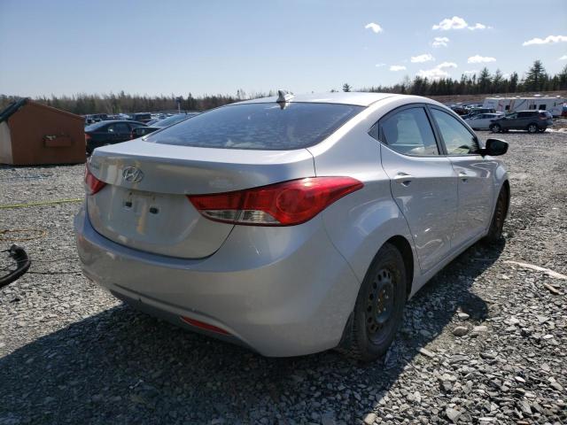 2012 HYUNDAI ELANTRA L - 5NPDH4AE1CH062400