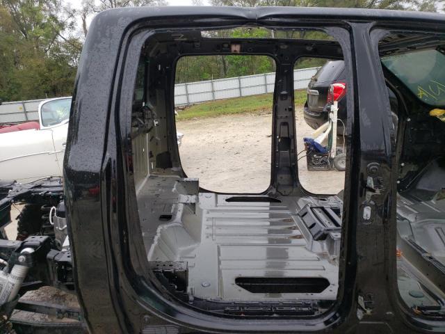2021 RAM 1500 TRX 1C6SRFU98MN905872