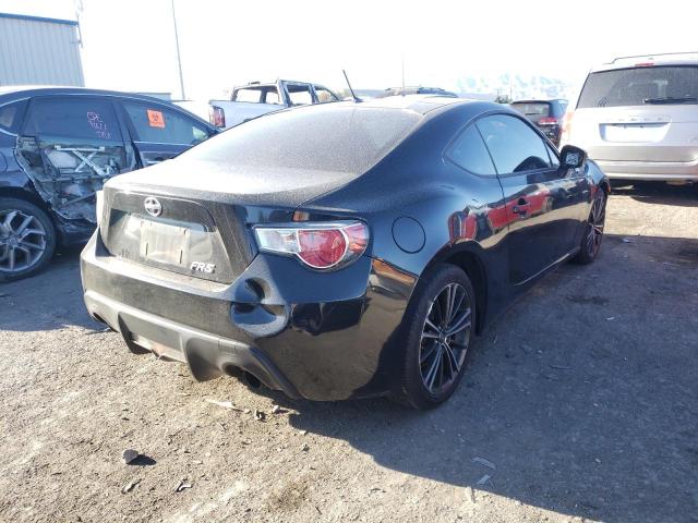 JF1ZNAA18D2725190 Toyota Scion Fr-S 2013. Фото: 3