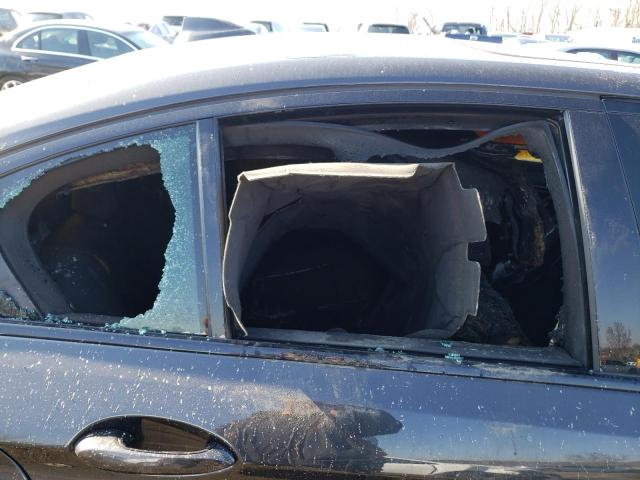 2020 BMW M550XI WBAJS7C01LBN96535