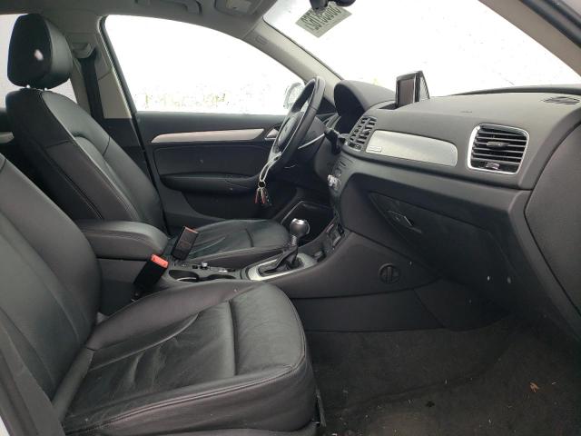 2018 AUDI Q3 TECHNIK WA1GCCFS9JR010081