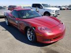 2008 CHEVROLET  CORVETTE