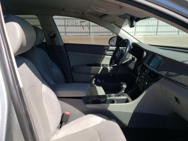 2017 KIA OPTIMA PLU KNAGV4LD2H5018002