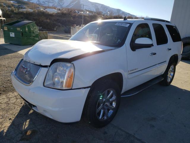 1GKFK63898J101492 | 2008 GM c yukon denali