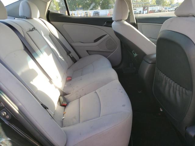 KNAGM4A79F5619551 Kia Optima Lx 2015. Фото: 5