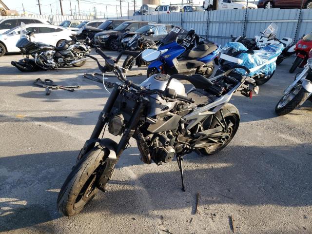 VBKTU6401KM739001 Ktm 790 Duke 2019. Фото: 1