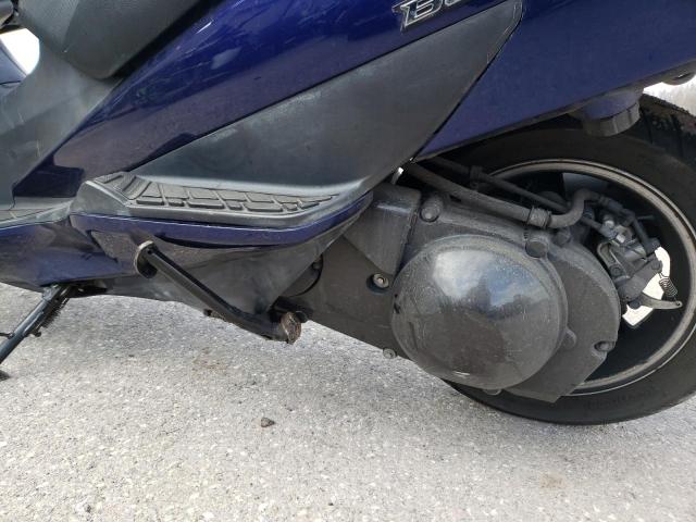 2005 SUZUKI AN400 K3 JS1CK43AX52101748