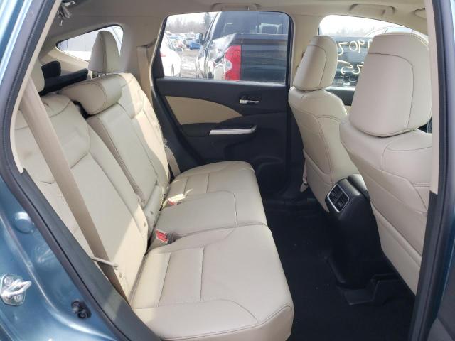 2016 HONDA CR-V EXL 2HKRM4H71GH706654