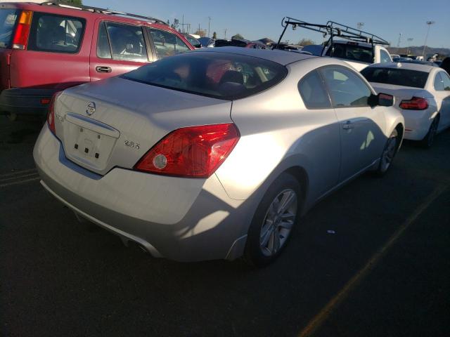 2012 NISSAN ALTIMA S - 1N4AL2EP6CC248212