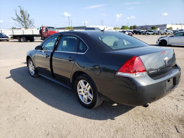 2016 CHEVROLET IMPALA 1LT 2G1WB5E30G1127567