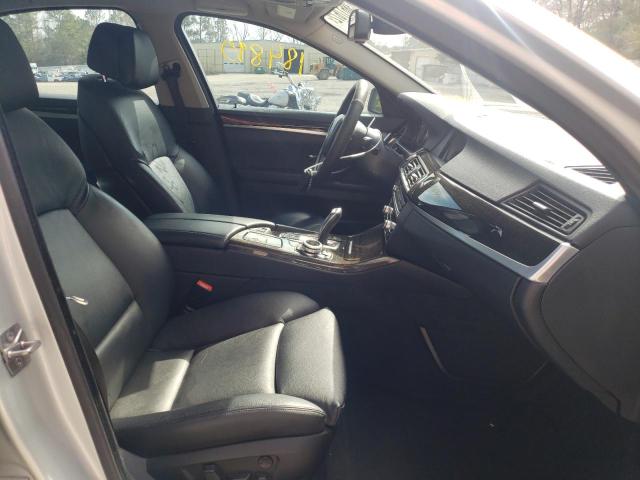 2011 BMW 535 XI - WBAFU7C57BC781080