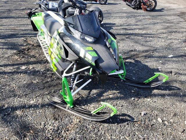 Arctic Cat Snowmobile