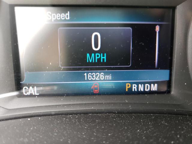 2019 BUICK ENCORE PRE - KL4CJASB6KB764094