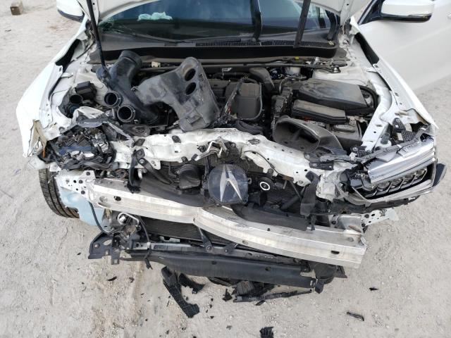 19UUB1F5XJA004980 Acura TLX TECH