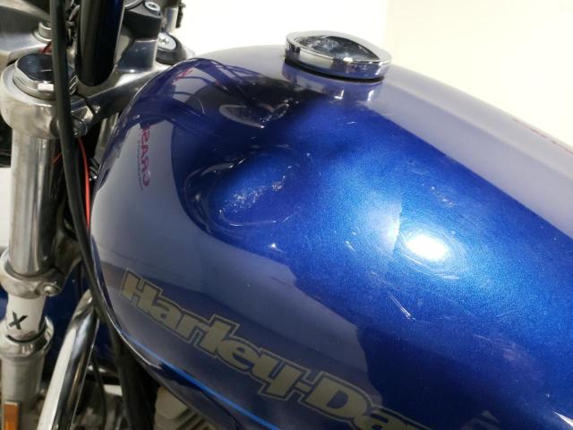 2017 HARLEY-DAVIDSON XL883 SUPE 1HD4CR212HC441608