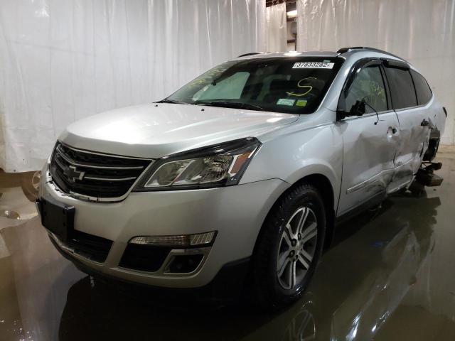 2017 CHEVROLET TRAVERSE 1GNKVGKD8HJ340397