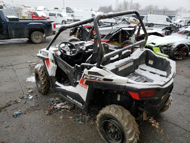 2015 POLARIS RZR 900 3NSVAA871FF426962