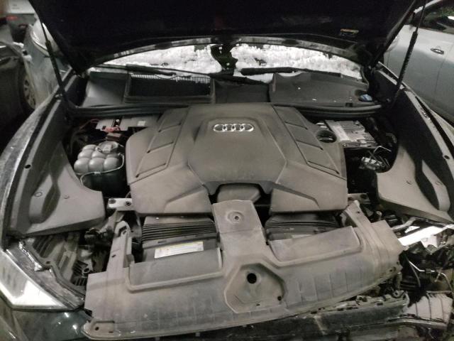 2019 AUDI Q8 PRESTIG WA1FVAF1XKD040402