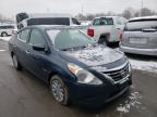 2017 NISSAN  VERSA